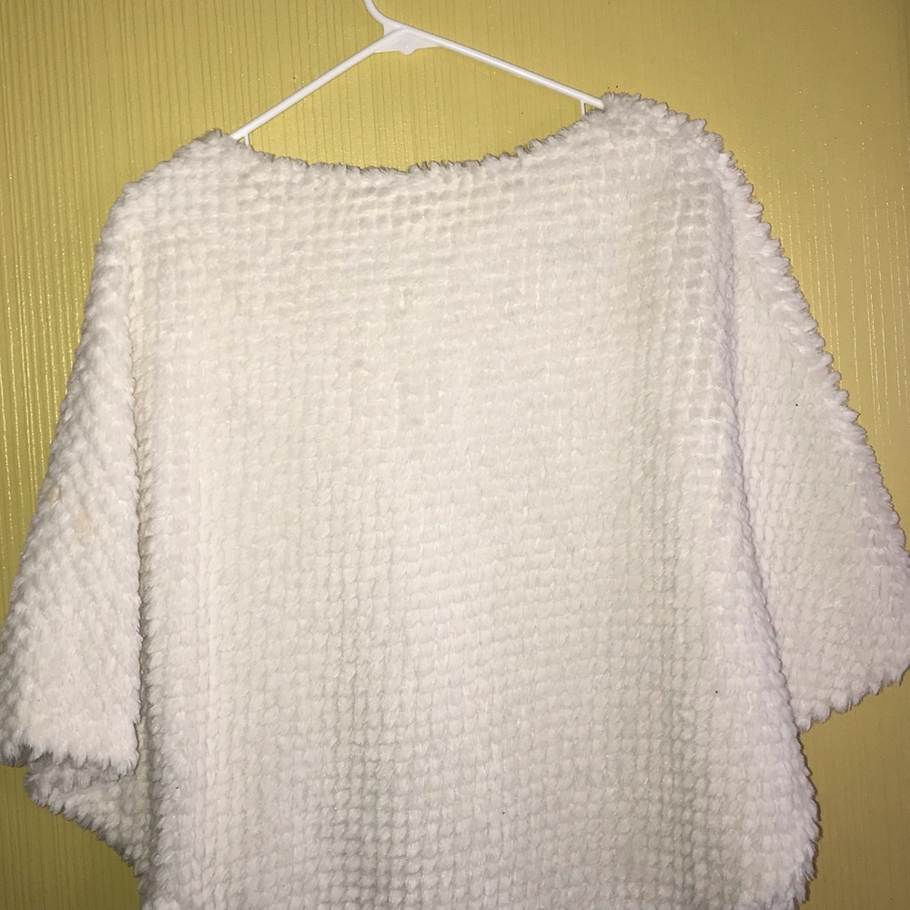 Off White Shaw Sweater